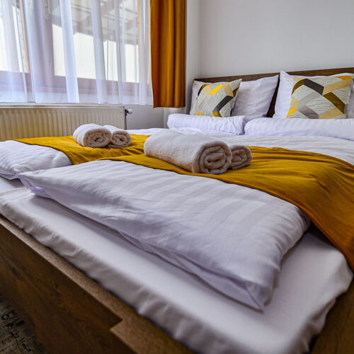 Kossuth Vendégház Tolna 