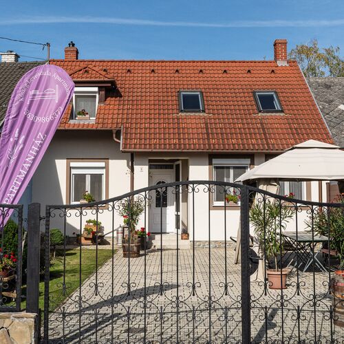Kőszeg Levendula Apartmanház 