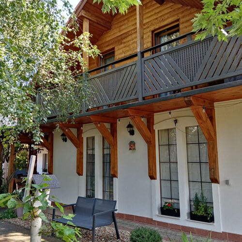 Azur Corner Zamárdi 