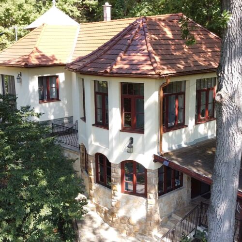 Kőszikla Vendégház Kismaros 2 Kőszikla Vendégház Kismaros