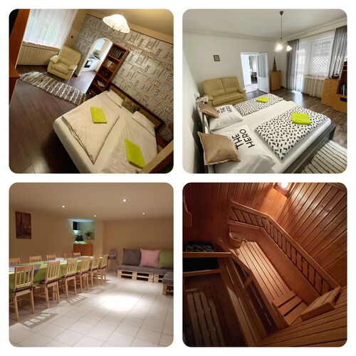 Kovács Apartman Mátraderecske 1 Kovács Apartman Mátraderecske