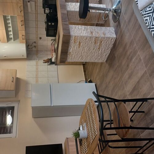 Kovács Apartman Zalakaros 