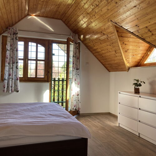 Bence 2 Vendégház Poroszló 