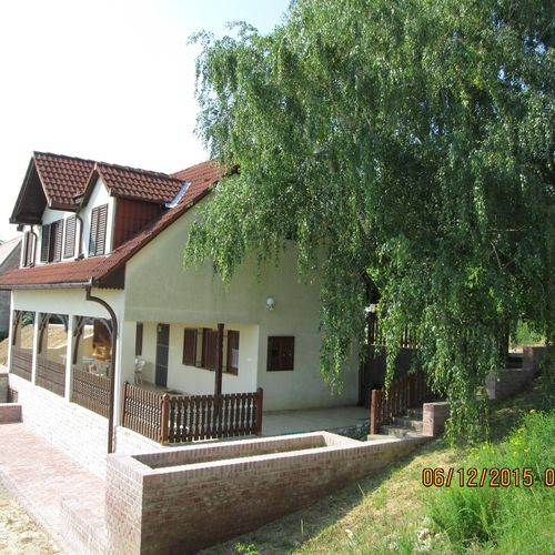 Kovács Vendégház Villány 1 Kovács Vendégház Villány