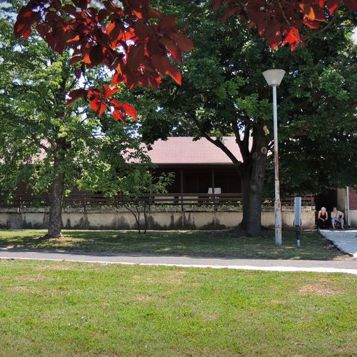 Hubertus Vendégház Zebegény 