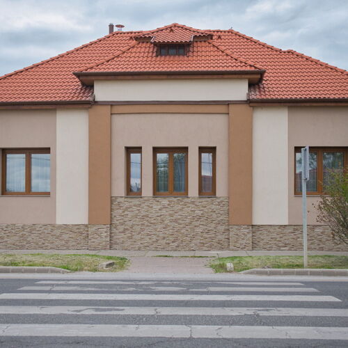 Kővár Vendégház Edelény 3 Kővár Vendégház Edelény