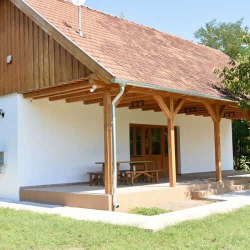 KőBükki Vendégház Bogács 