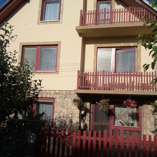 Kikapcsol-lak Faház Bogács 