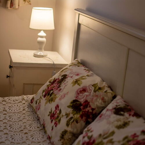 Kövirózsa Vendégház Drégelypalánk 