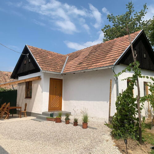 Iris Vendégház Tihany 