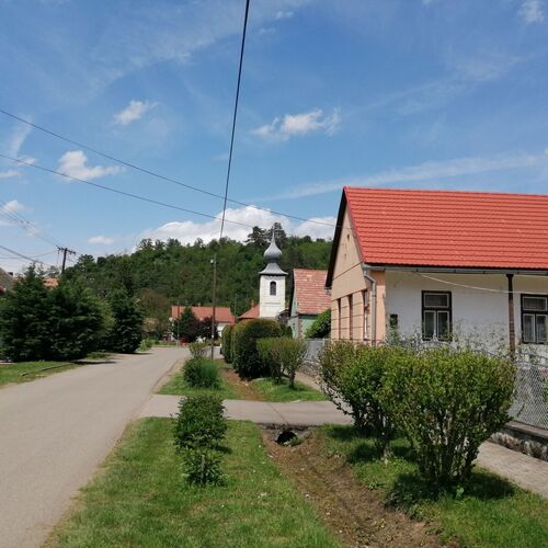 Kozmann Vendégház Magyaregregy 