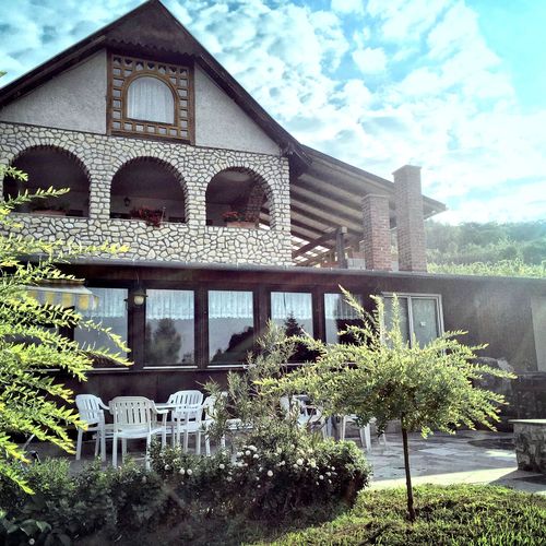 Krigler Panzió Sümeg 1 Krigler Panzió Sümeg