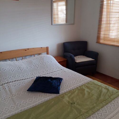 Krikci Stúdió Nyaralóház Fonyód 