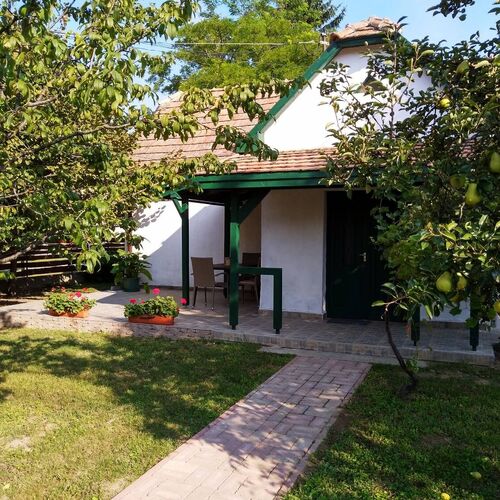 Bella Luna Apartman Balatonfüred 