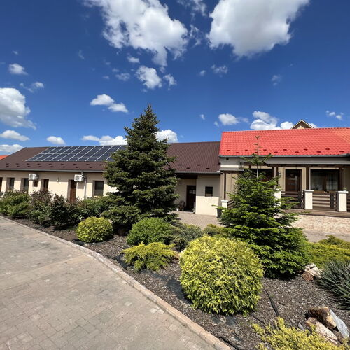 Kristály Apartmanok Kisvárda 