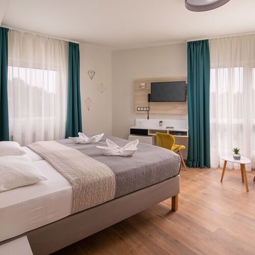 Kristály Hotel Keszthely 3 Kristály Hotel Keszthely