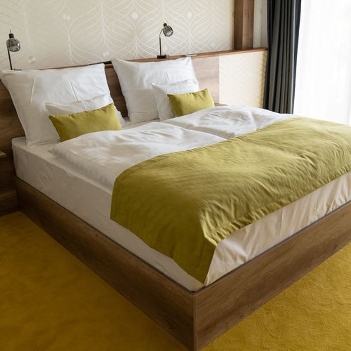 Kristály Hotel Konferencia & Wellness Ajka 