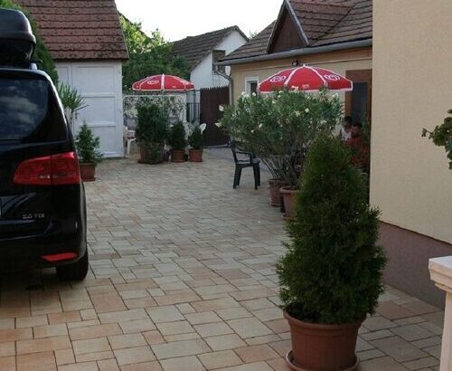 Kristóf Apartman Hajdúszoboszló 