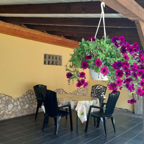 Krisz Apartman Gyula  