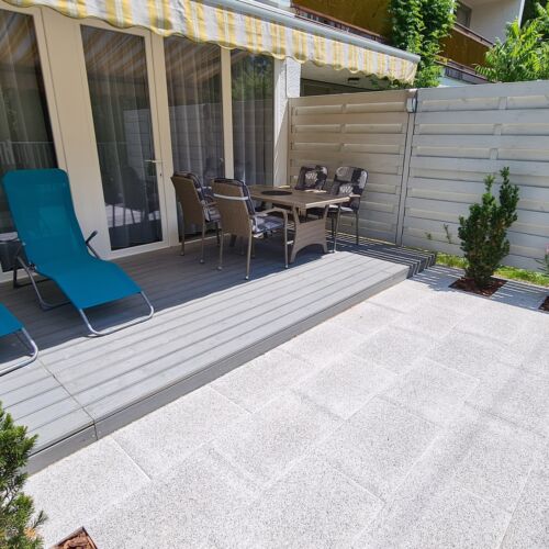 Kriszti & Dani Apartments Zamárdi 