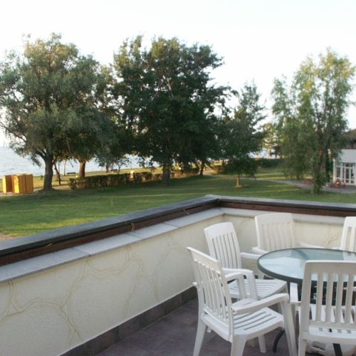 Csobánc Apartman Tapolca 