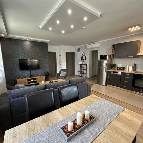 Viola Nyaraló Balatonmáriafürdő 