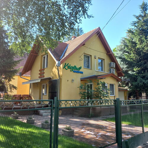 Secret Garden Apartman Miskolc 