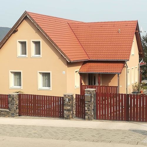 Krisztina Apartman Badacsonytomaj 3 Krisztina Apartman Badacsonytomaj