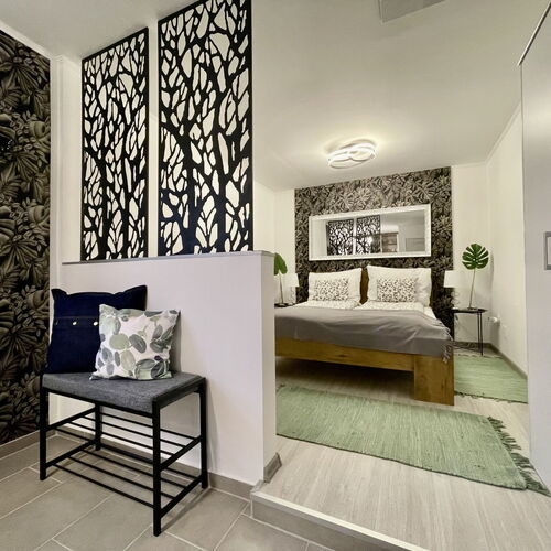 Krisztina Apartman Fót 