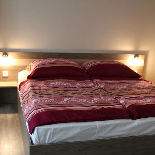 Krisztina Ház Balatonföldvár 