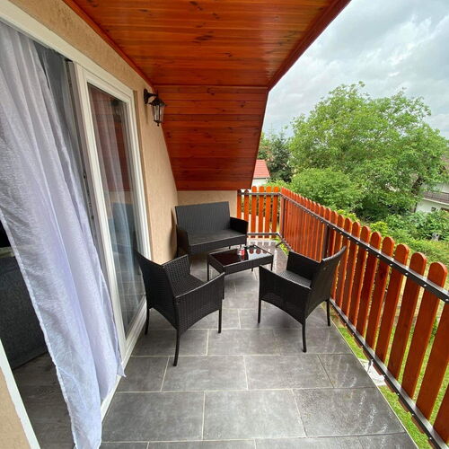 Krisztina Magánszállás Igal 