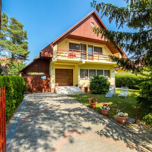 St Francis of Assisi Superior Apartman Budapest 