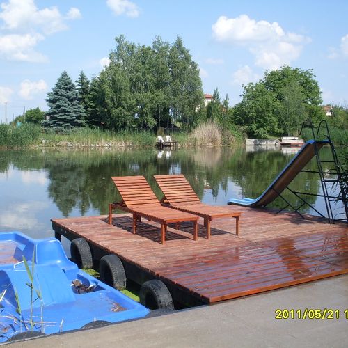 Nobilis Apartman Eger 