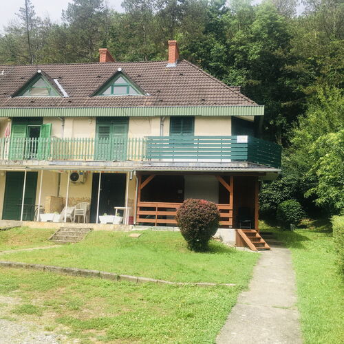 Domaine Edegger Apartment – Organic Winery Badacsonytomaj 