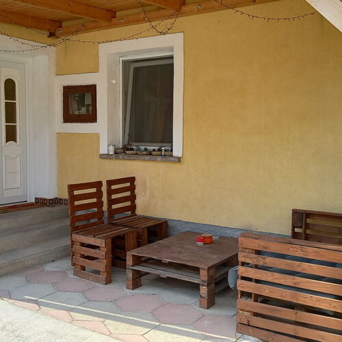 Kuckó Apartman Badacsonytördemic 