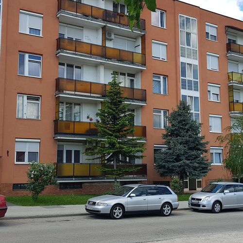 Kuckó Apartman Veszprém 