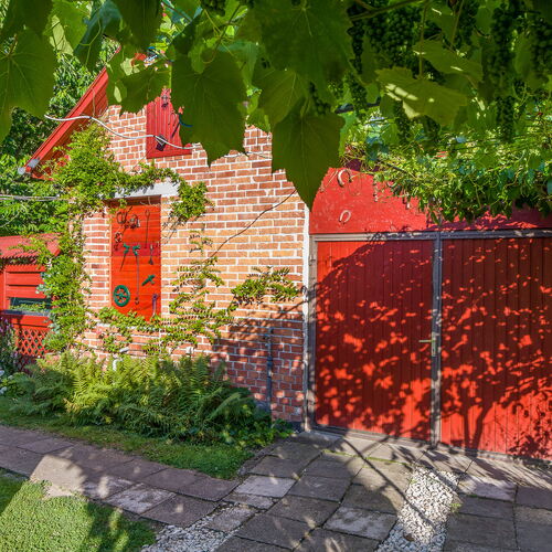 Kuckó Házikó Balatonföldvár 2 Kuckó Házikó Balatonföldvár