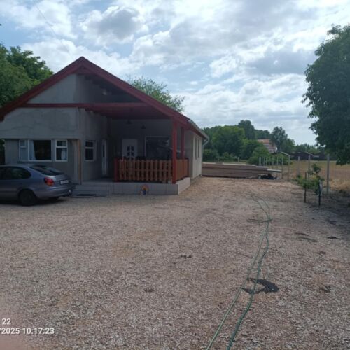 Kuckó Pihenő Apartman Cserkeszőlő 