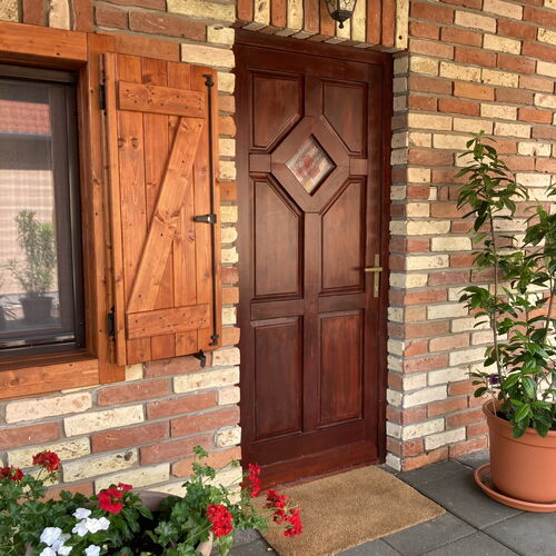 Kuckó Vendégház*** Pusztaszabolcs 