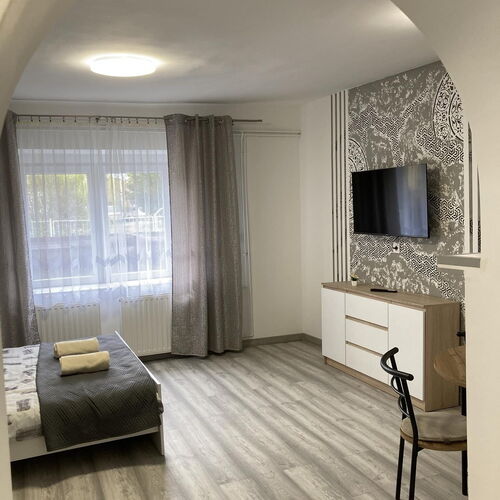 Kuckó Vendégház Sárospatak 