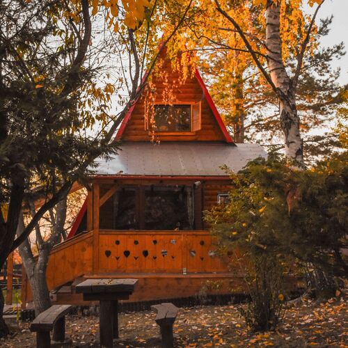 Chill Apartman Budakalász 