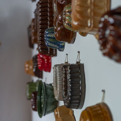 Kuglófos Ház Tiszadob 