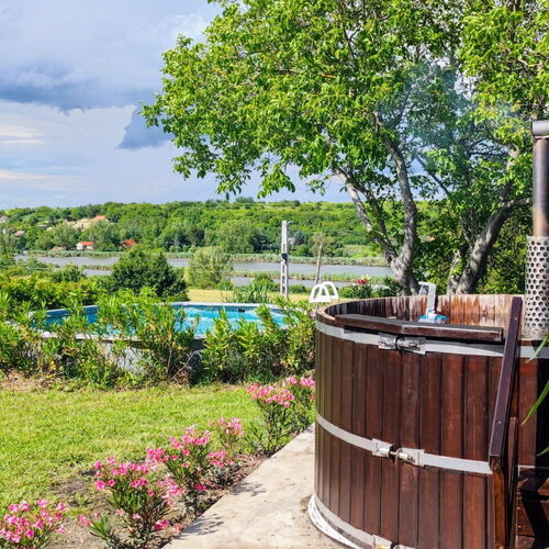 Kukucs Vendégház Etyek 