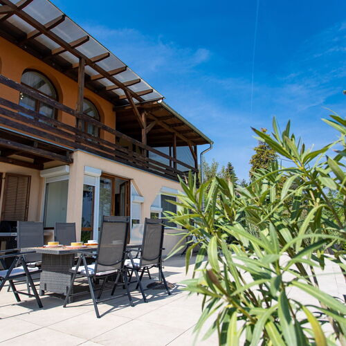 Kulcsi-Duna Vendégház Kulcs 