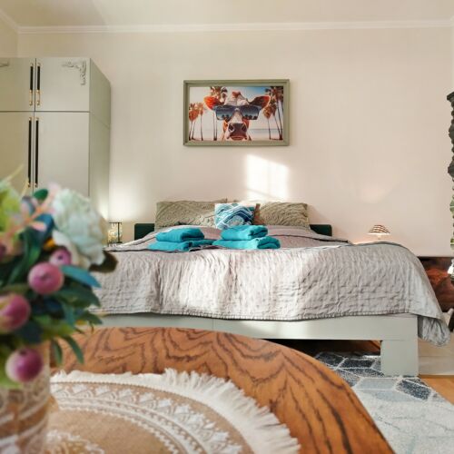 István Apartman Tiszafüred 