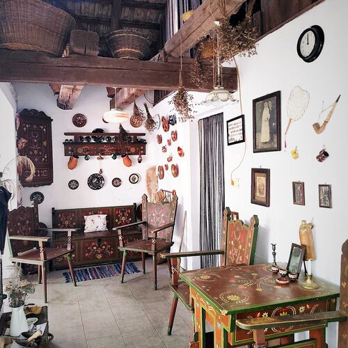 Napvirág Vendégház Zsira 