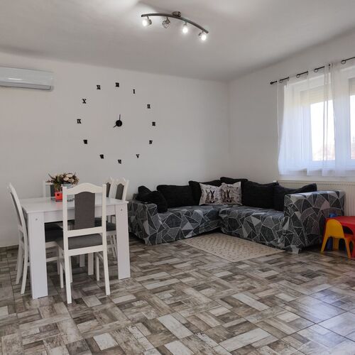 Vigyi Apartman Gyula 