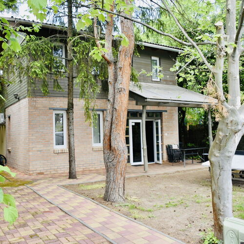 Kunfi Apartmanház Siófok 