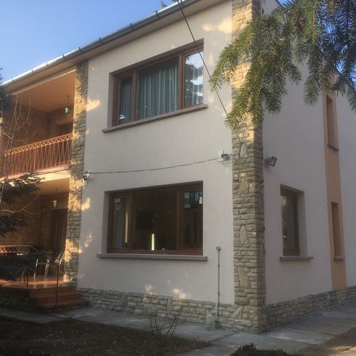 Kurca-Parti Vendégház Szentes 