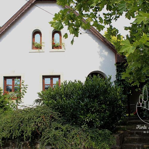 Tília Vendégház Zebegény 